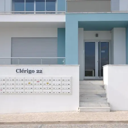 Clerigo *